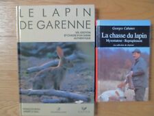 Chasse lapin lapin d'occasion  Beaucamps-le-Vieux