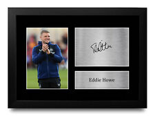 Eddie howe newcastle for sale  UK