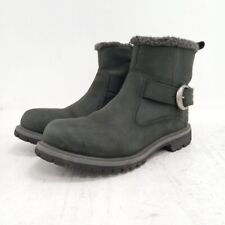 Timberland waterproof boots for sale  ROMFORD