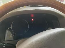 Speedometer cluster fits for sale  Knoxville