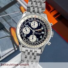 Breitling navitimer chronograp gebraucht kaufen  Deutschland