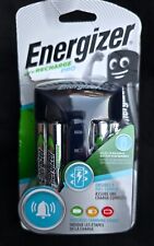 Energizer accu recharge for sale  SHREWSBURY