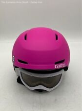 giro youth pink goggles ski for sale  Dallas