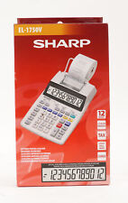 Sharp 1750v two for sale  Brooklyn