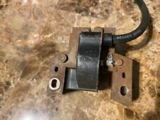 Used Briggs & Stratton ignition coil 590454 802574 493237 Lawnmower OEM for sale  Rutherford