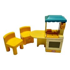 little tikes table chairs for sale  Sanborn
