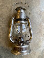 Ancienne lampe tempete d'occasion  Poitiers