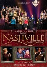 Nashville homecoming dvd for sale  Montgomery