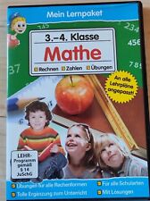 Mathe klasse lernpaket gebraucht kaufen  Maroldsweisach