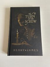 Henry james folio for sale  STOKE-ON-TRENT