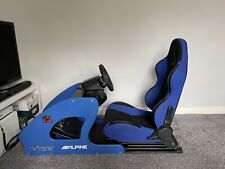 Race simulator seat for sale  COVENTRY