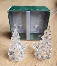 candle box holders glass for sale  Novato