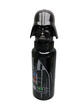 Usado, Garrafa térmica Star Wars Darth Vader Memorabilia Zak Designs 10 x 3 polegadas preta comprar usado  Enviando para Brazil