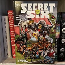 Secret six gauntlet for sale  North Hollywood