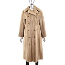 Pastel mink coat for sale  Mc Lean