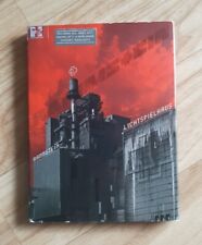 Rammstein lichtspielhaus dvd gebraucht kaufen  Bensheim