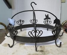 pot rack hanger for sale  Mason City