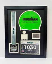 Cornice display ironman usato  Spedire a Italy