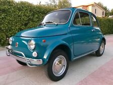 pezzi ricambio fiat 500l usato  Torgiano