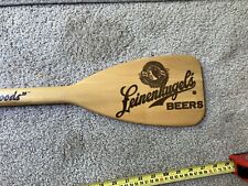 Leinenkugels beer canoe for sale  Racine