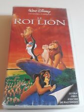 Roi lion dessins d'occasion  Belley