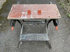 woodwork bench for sale  WIGAN