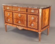 Commode louis xvi d'occasion  Podensac