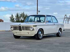 1968 bmw 1600 for sale  Miami