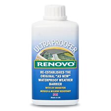 Renovo ultra proofer for sale  NORTHAMPTON