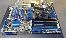 1366 motherboard for sale  CAMBRIDGE