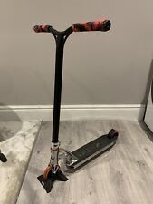 Custom stunt scooter for sale  BOURNE