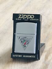 Original 1994 zippo d'occasion  Castelnaudary