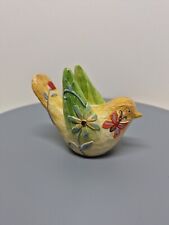 Spring bird figurine for sale  Cary