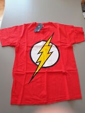 Shirt flash justice d'occasion  Blanzac-Porcheresse