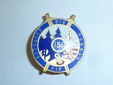 Insignes militaires 154 d'occasion  Allauch