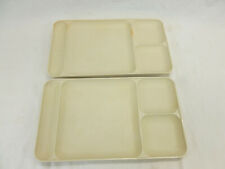 Vintage tupperware divided for sale  Shipping to Ireland