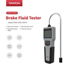 Brake fluid tester for sale  DUNSTABLE