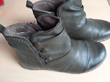 Easywalk boots stiefelette gebraucht kaufen  Wetter