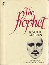 Prophet gibran kahlil for sale  UK