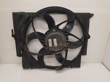 ventilateur de refroidissement 6937515 bmw e90 e91 318d 320d, usado segunda mano  Embacar hacia Argentina