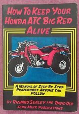 Honda atc how usato  Cave