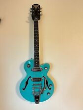 Epiphone wildkat 1999 for sale  Seattle