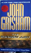 Runaway jury novel for sale  Amarillo
