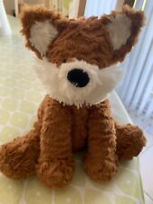 fox soft toy for sale  MAGHERAFELT