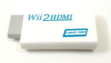 Wii2hdmi 1080p video gebraucht kaufen  Heimb.-Weis,-Engers