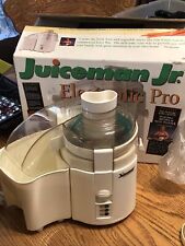 Juiceman jr. electronic for sale  Stonington