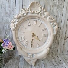 Large wall clock for sale  HELSTON