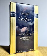 Cartier must woman usato  Corato