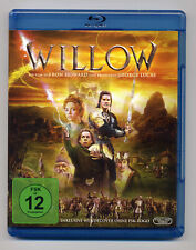 Blu ray willow gebraucht kaufen  Deutschland