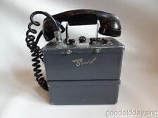 Rare Vintage Bendix Handie Talkie Style Radio Phone - Walkie Talkie Not Motorola for sale  Shipping to South Africa